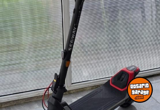 Otros - Segway P100S - En Venta