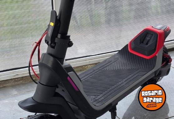 Otros - Segway P100S - En Venta