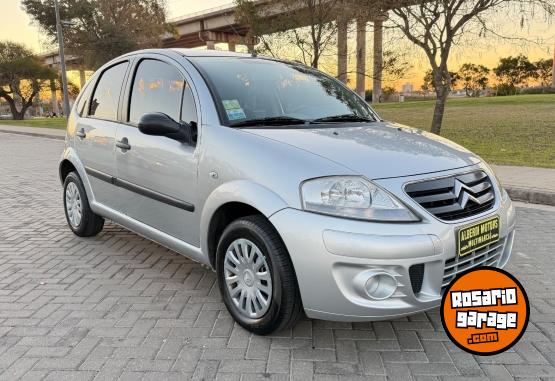 Autos - Citroen C3 1.4 EXCLUSIVE 2010 Nafta 106000Km - En Venta