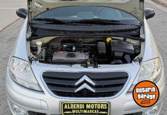 Autos - Citroen C3 1.4 EXCLUSIVE 2010 Nafta 106000Km - En Venta
