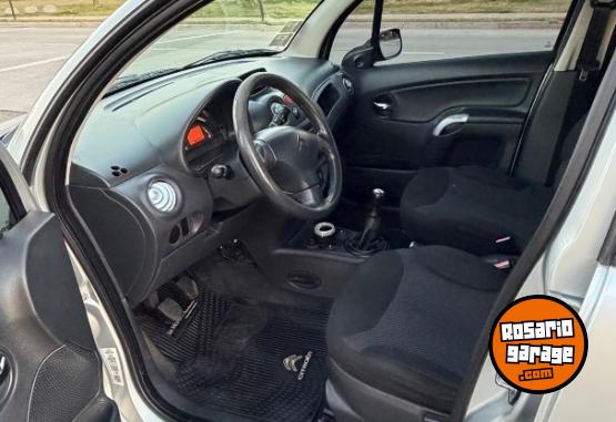 Autos - Citroen C3 1.4 EXCLUSIVE 2010 Nafta 106000Km - En Venta