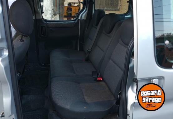 Utilitarios - Citroen Berlingo 2012 GNC 240000Km - En Venta