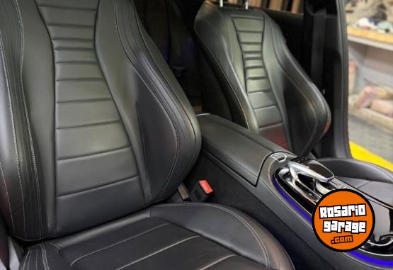 Autos - Mercedes Benz E400 4 MATIC 2018 Nafta 87000Km - En Venta