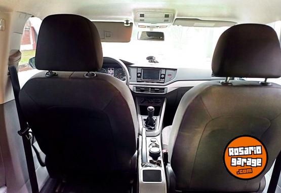 Autos - Volkswagen Polo Trendline 1.6 MSI 2019 Nafta 131000Km - En Venta