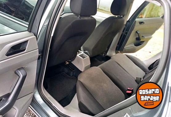 Autos - Volkswagen Polo Trendline 1.6 MSI 2019 Nafta 131000Km - En Venta