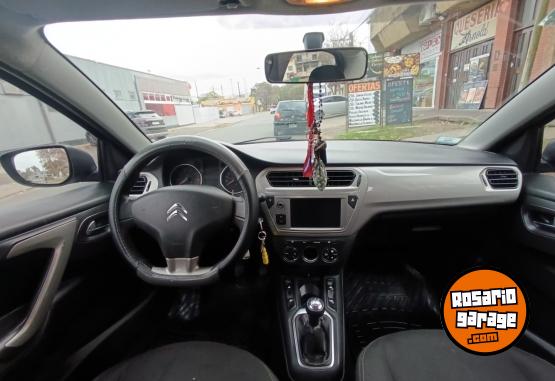Autos - Citroen C elysse 2017 Nafta 170Km - En Venta