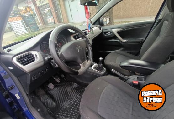 Autos - Citroen C elysse 2017 Nafta 170Km - En Venta