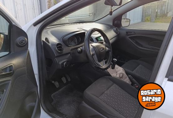 Autos - Ford Ka s 2020 Nafta 82000Km - En Venta