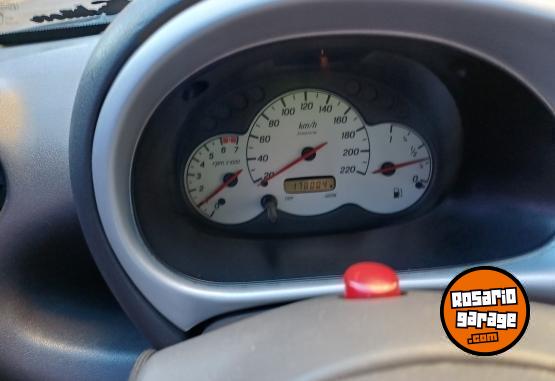 Autos - Ford Ka Action 1.6. 2005 Nafta 178000Km - En Venta