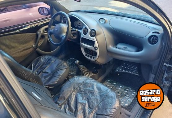 Autos - Ford Ka Action 1.6. 2005 Nafta 178000Km - En Venta