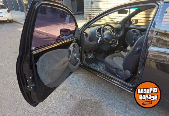 Autos - Ford Ka Action 1.6. 2005 Nafta 178000Km - En Venta