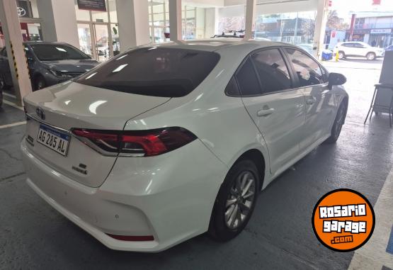 Autos - Toyota Corolla 2023 Electrico / Hibrido 75000Km - En Venta