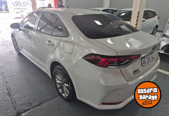 Autos - Toyota Corolla 2023 Electrico / Hibrido 75000Km - En Venta