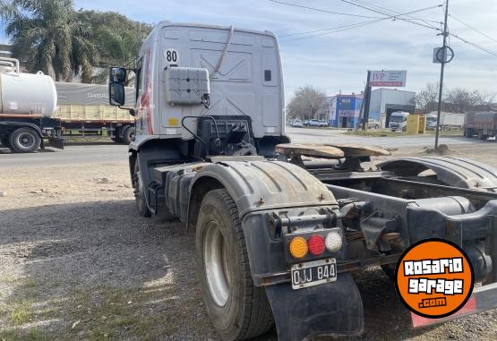 Camiones y Grúas - Ford 1932 - En Venta