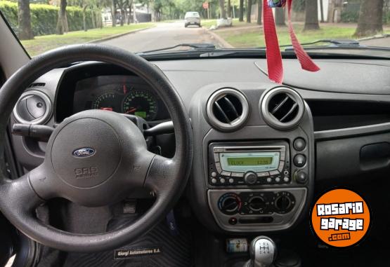 Autos - Ford Ka 2011 Nafta 120000Km - En Venta