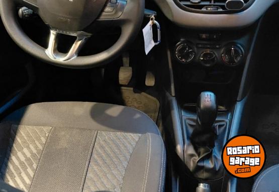 Autos - Peugeot 208 Allure 1.6 2019 Nafta 51700Km - En Venta