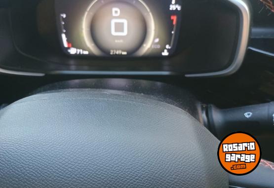 Camionetas - Citroen Aircross T200 shine 7 my2 2026 Nafta 2800Km - En Venta