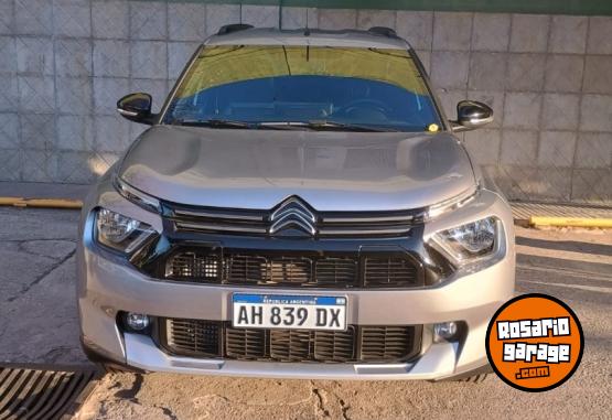 Camionetas - Citroen Aircross T200 shine 7 my2 2026 Nafta 2800Km - En Venta