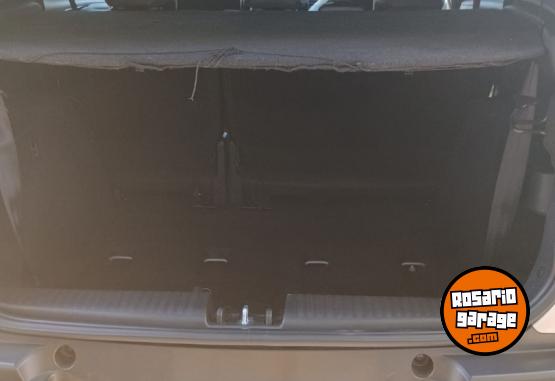 Camionetas - Citroen Aircross T200 shine 7 my2 2026 Nafta 2800Km - En Venta