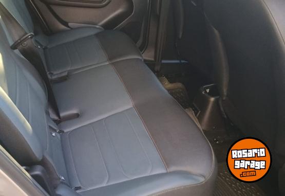 Camionetas - Citroen Aircross T200 shine 7 my2 2026 Nafta 2800Km - En Venta