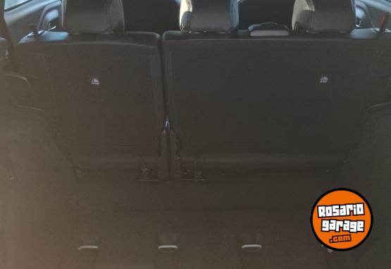 Camionetas - Citroen Aircross T200 shine 7 my2 2026 Nafta 2800Km - En Venta