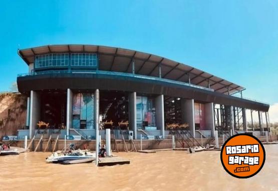 Otros (Náutica) - CUNAS 26 PIES - En Venta