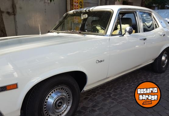 Clásicos - Chevy 1973 - En Venta