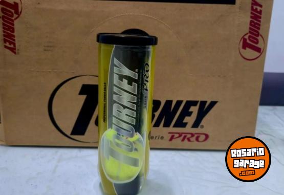 Deportes - Tubos de pelotas de tenis - En Venta
