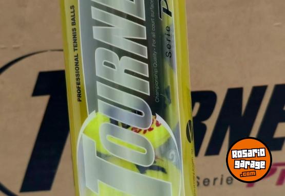 Deportes - Tubos de pelotas de tenis - En Venta