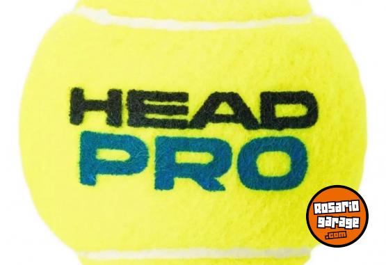 Deportes - Tubos de pelotas de tenis - En Venta