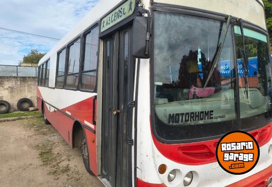 Camiones y Grúas - Vendo permuto - En Venta