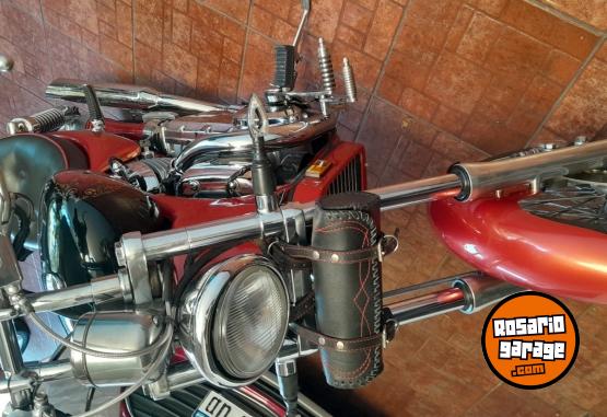 Clásicos - Intruder Impecable! - En Venta