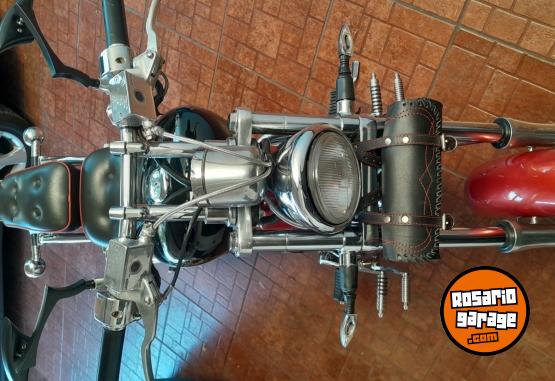 Clásicos - Intruder Impecable! - En Venta