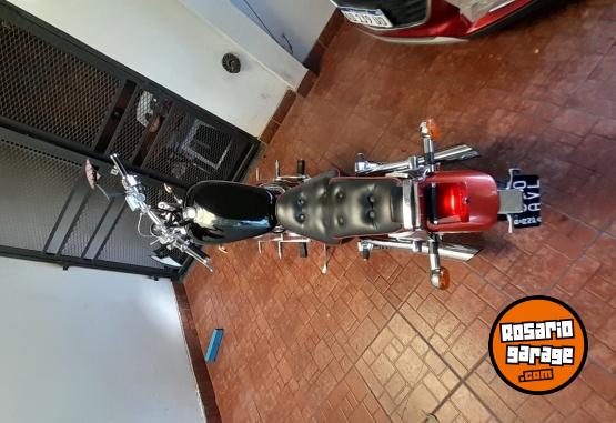 Clásicos - Intruder Impecable! - En Venta