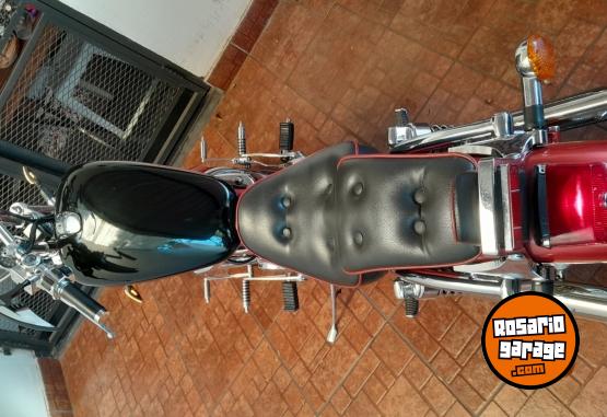 Clásicos - Intruder Impecable! - En Venta