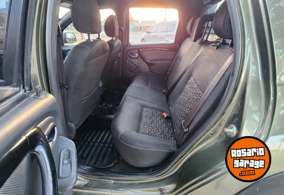 Camionetas - Renault Duster Oroch OutsiderPlus 2019 Nafta 61900Km - En Venta