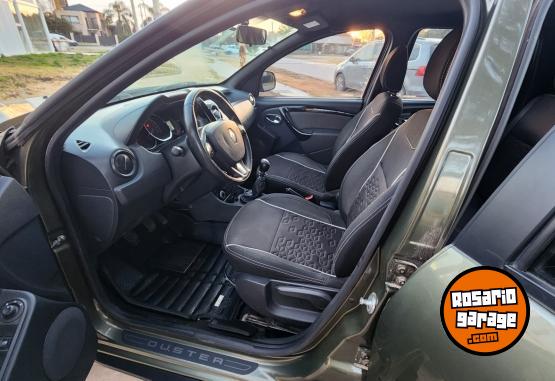 Camionetas - Renault Duster Oroch OutsiderPlus 2019 Nafta 61900Km - En Venta