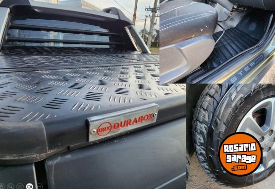Camionetas - Renault Duster Oroch OutsiderPlus 2019 Nafta 61900Km - En Venta
