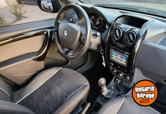 Camionetas - Renault Duster Oroch OutsiderPlus 2019 Nafta 61900Km - En Venta