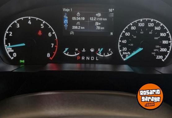 Camionetas - Ford Maverick XLT 2.0 2025 Nafta 15500Km - En Venta