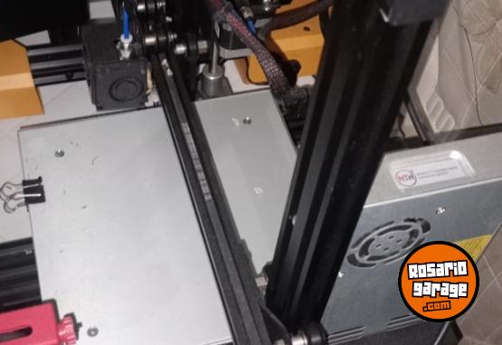 Electrónica - Impresora Ender 3 pro - En Venta