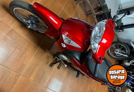 Motos - Corven N 2020 Nafta 553Km - En Venta