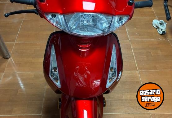 Motos - Corven N 2020 Nafta 553Km - En Venta