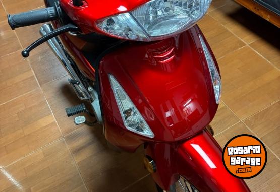 Motos - Corven N 2020 Nafta 553Km - En Venta