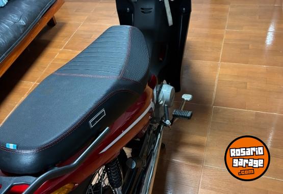 Motos - Corven N 2020 Nafta 553Km - En Venta