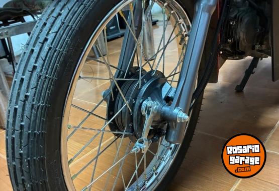 Motos - Corven N 2020 Nafta 553Km - En Venta
