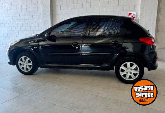 Autos - Peugeot 207 Compact Activ 2013 Nafta 118367Km - En Venta