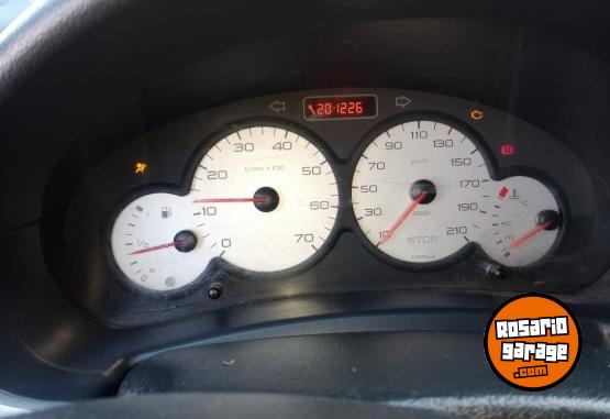Utilitarios - Peugeot Parnert patagónica 2013 Diesel 200000Km - En Venta