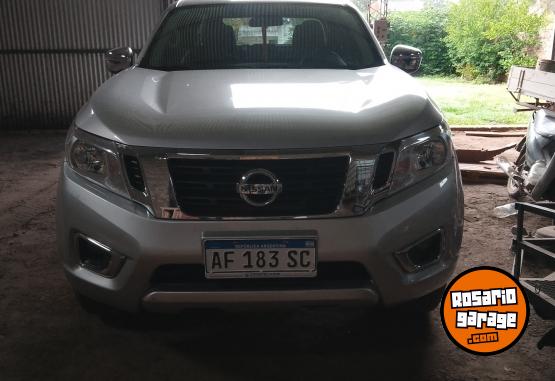 Camionetas - Nissan Xe 2022 Diesel 37700Km - En Venta
