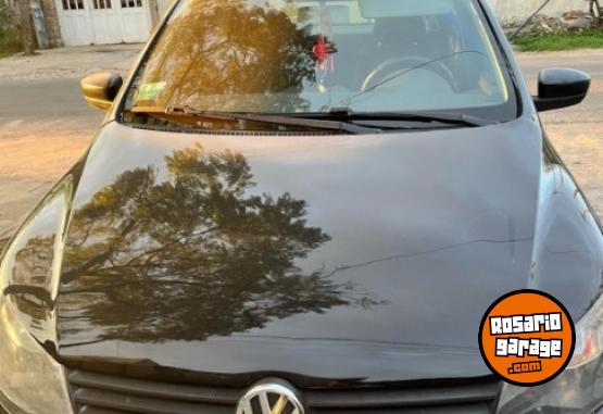 Autos - Volkswagen Gol trend 2012 Nafta 135000Km - En Venta